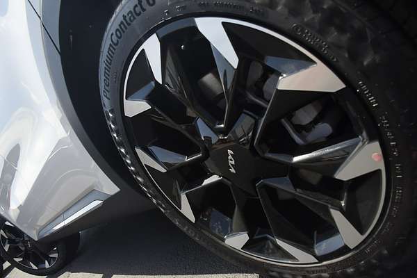 2024 Kia Sorento GT-Line MQ4 PE