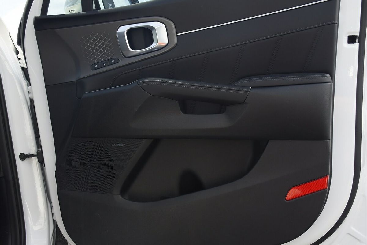 2024 Kia Sorento GT-Line MQ4 PE