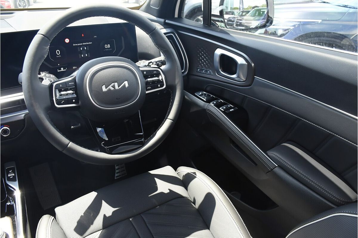 2024 Kia Sorento GT-Line MQ4 PE