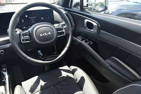 2024 Kia Sorento GT-Line MQ4 PE