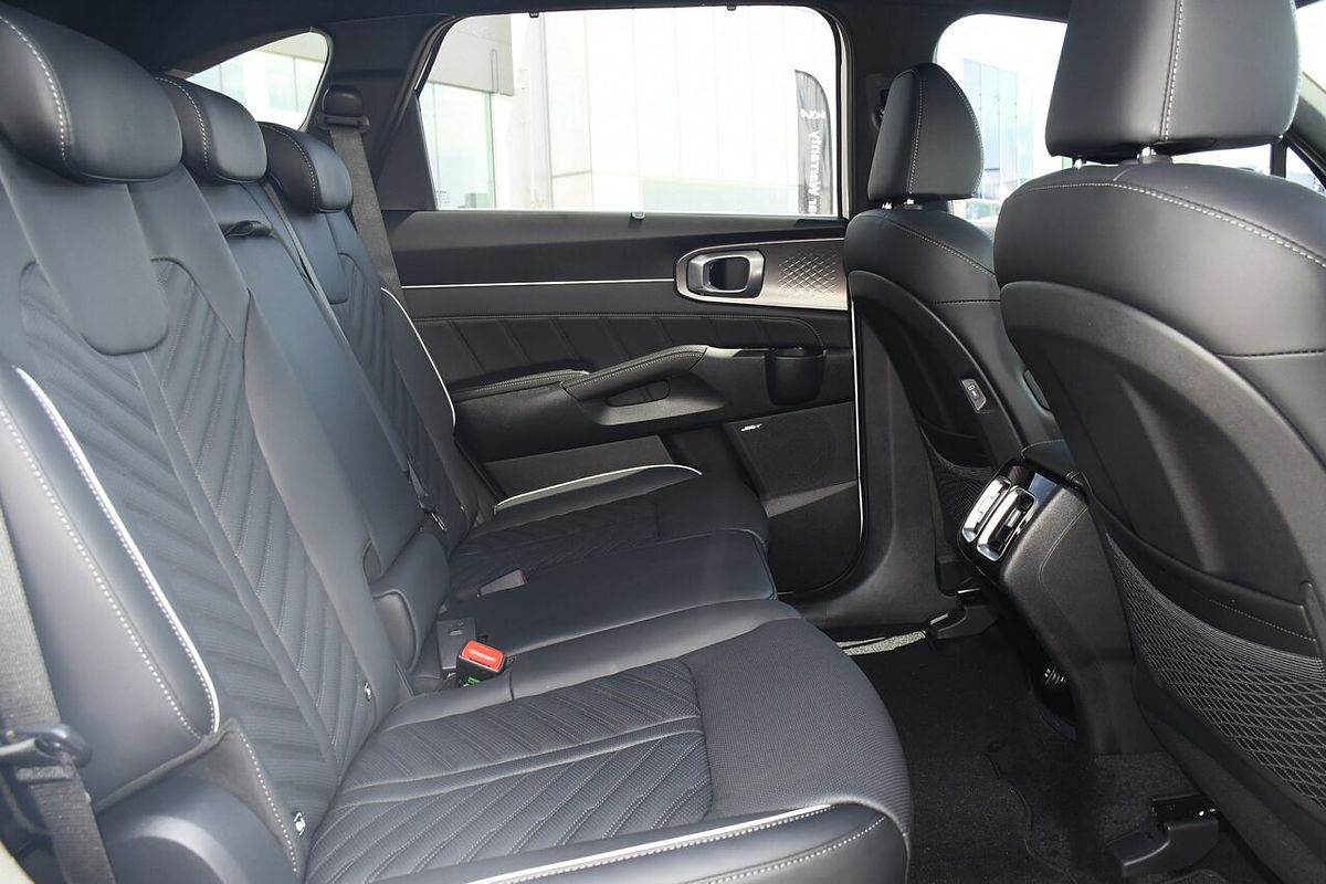2024 Kia Sorento GT-Line MQ4 PE