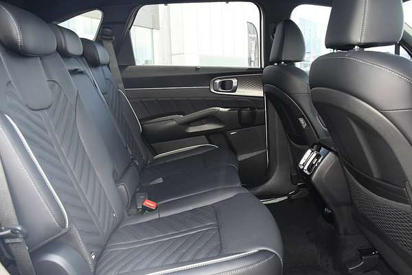 2024 Kia Sorento GT-Line MQ4 PE