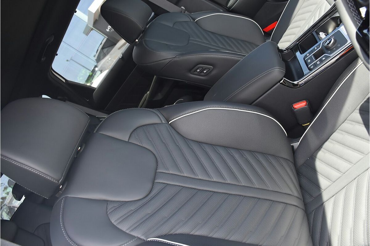 2024 Kia Sorento GT-Line MQ4 PE