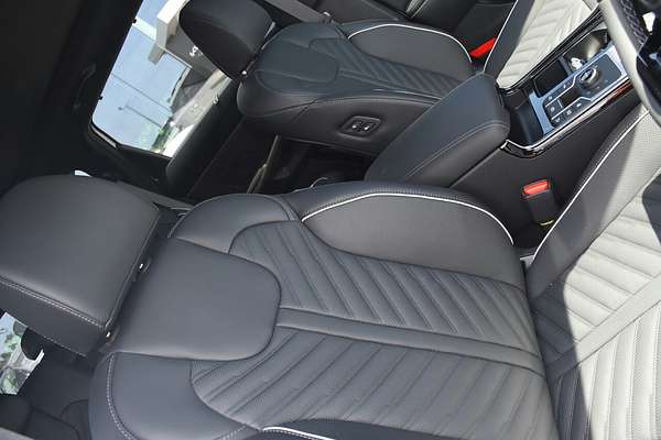 2024 Kia Sorento GT-Line MQ4 PE