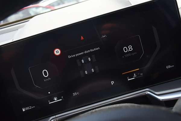 2024 Kia Sorento GT-Line MQ4 PE