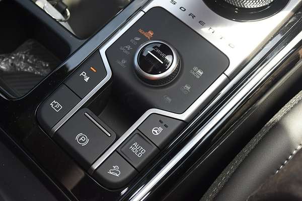 2024 Kia Sorento GT-Line MQ4 PE