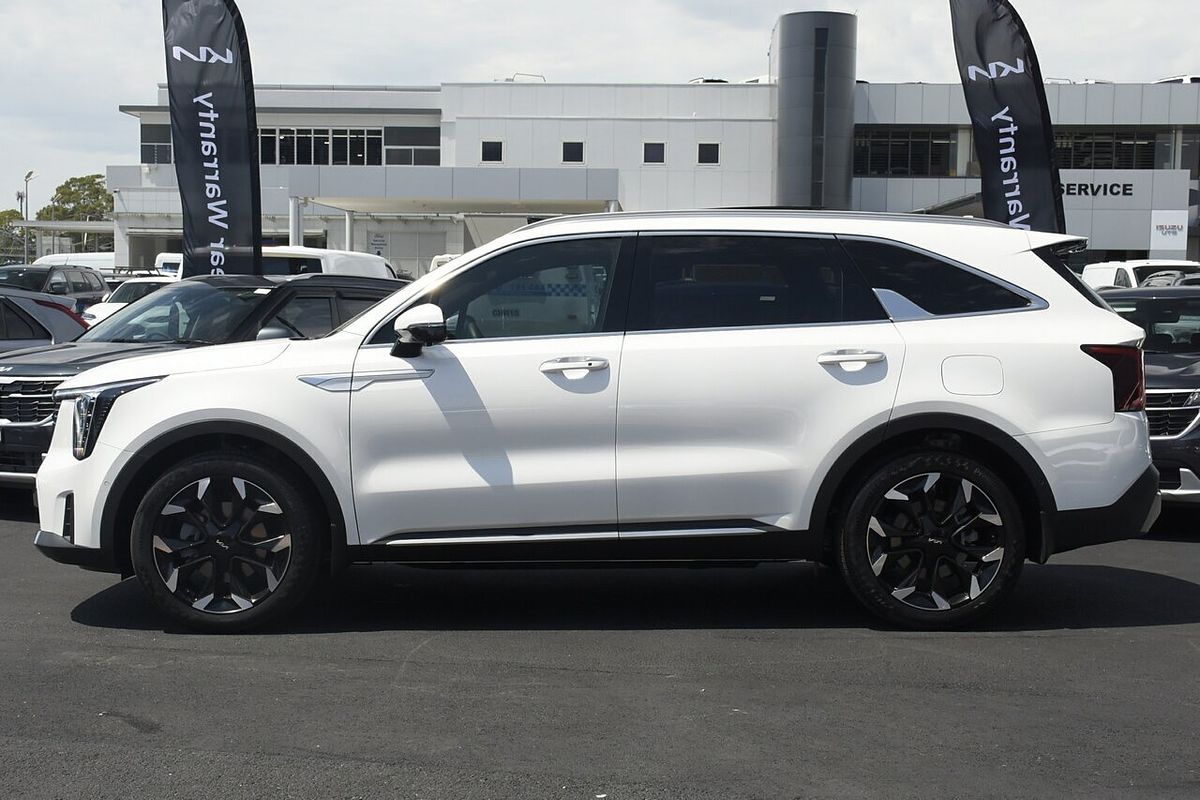 2024 Kia Sorento GT-Line MQ4 PE