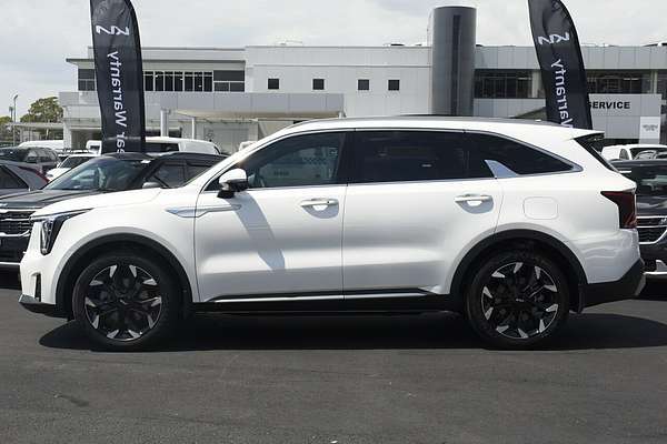 2024 Kia Sorento GT-Line MQ4 PE