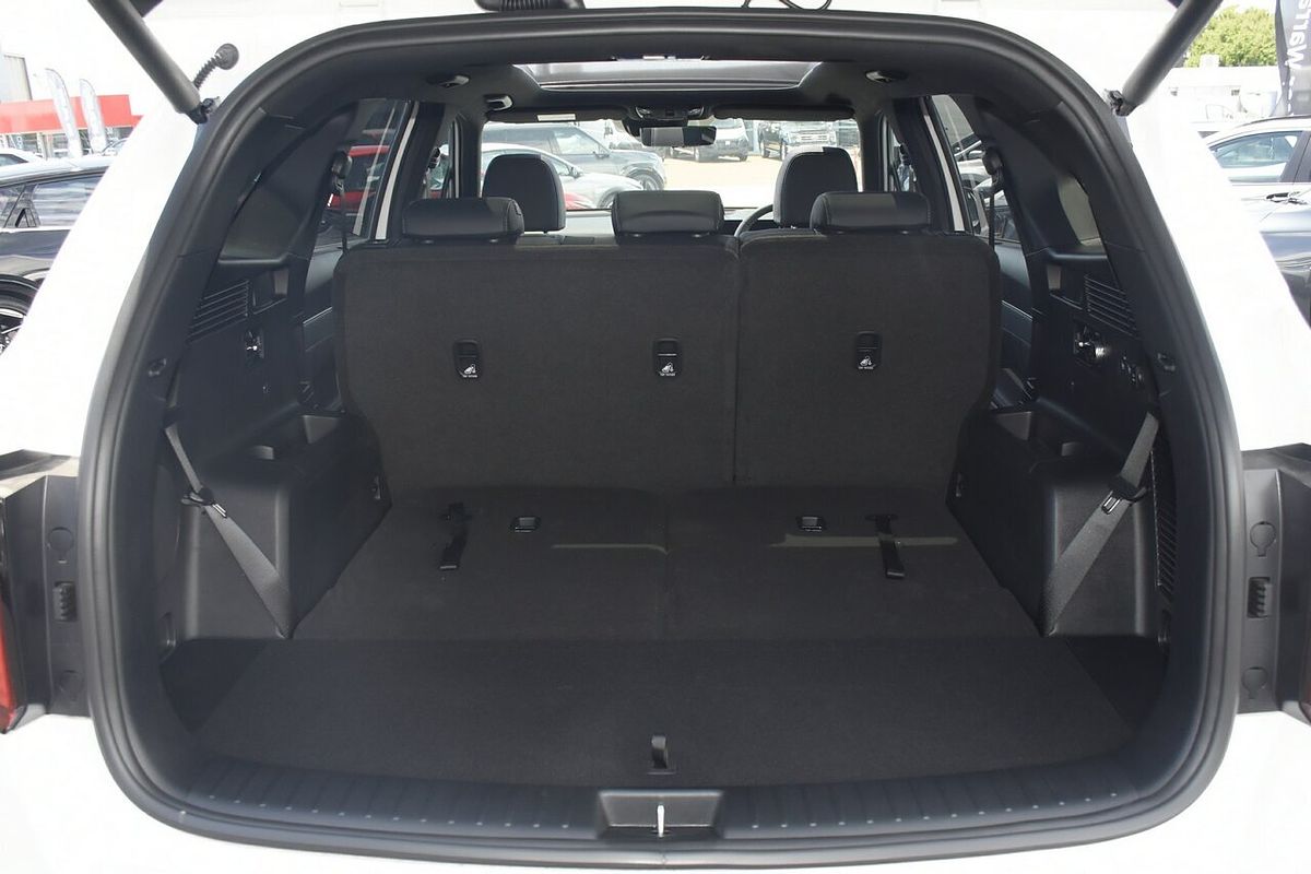 2024 Kia Sorento GT-Line MQ4 PE