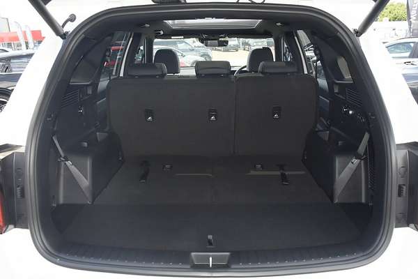2024 Kia Sorento GT-Line MQ4 PE