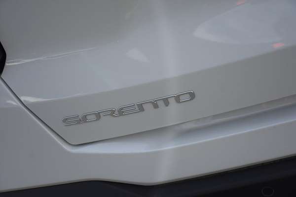 2024 Kia Sorento GT-Line MQ4 PE