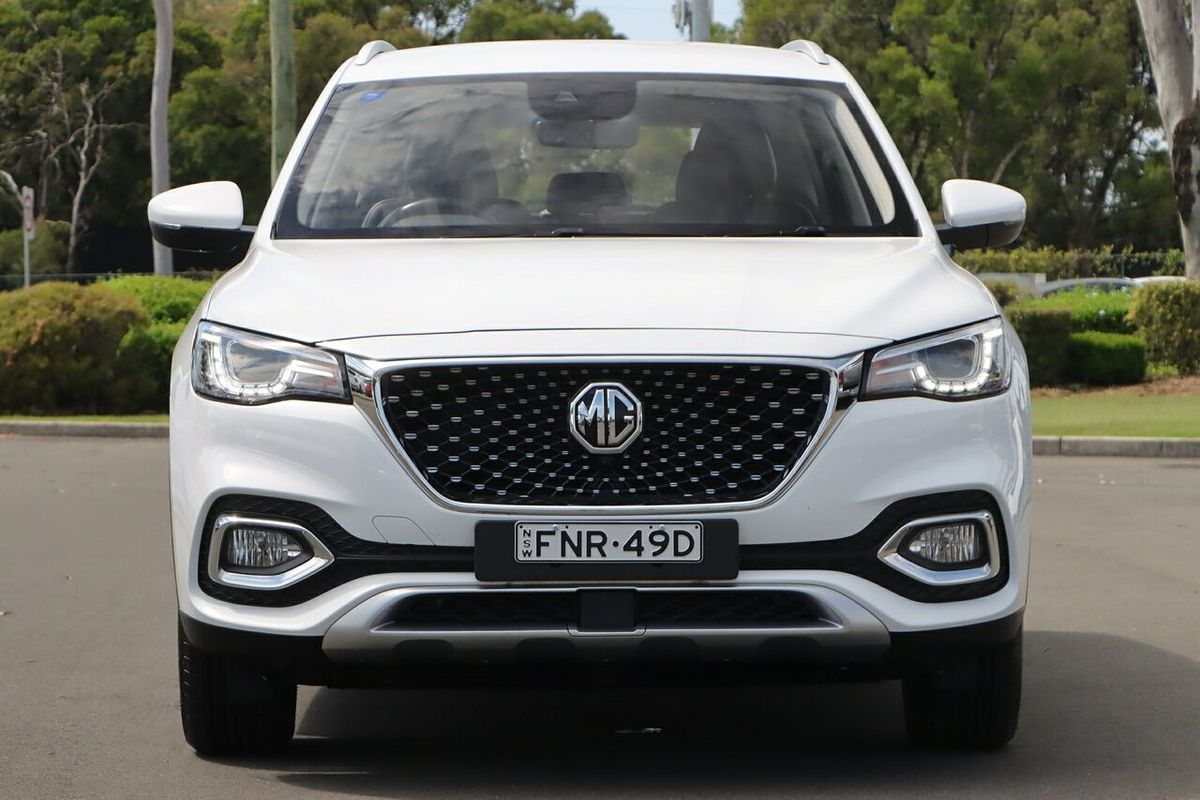 2022 MG HS Vibe SAS23