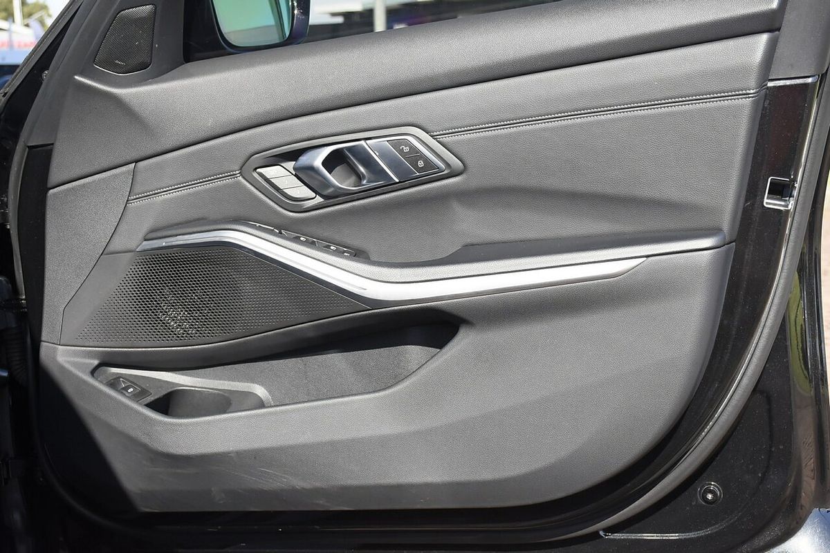 2019 BMW 3 Series 320i M Sport G20