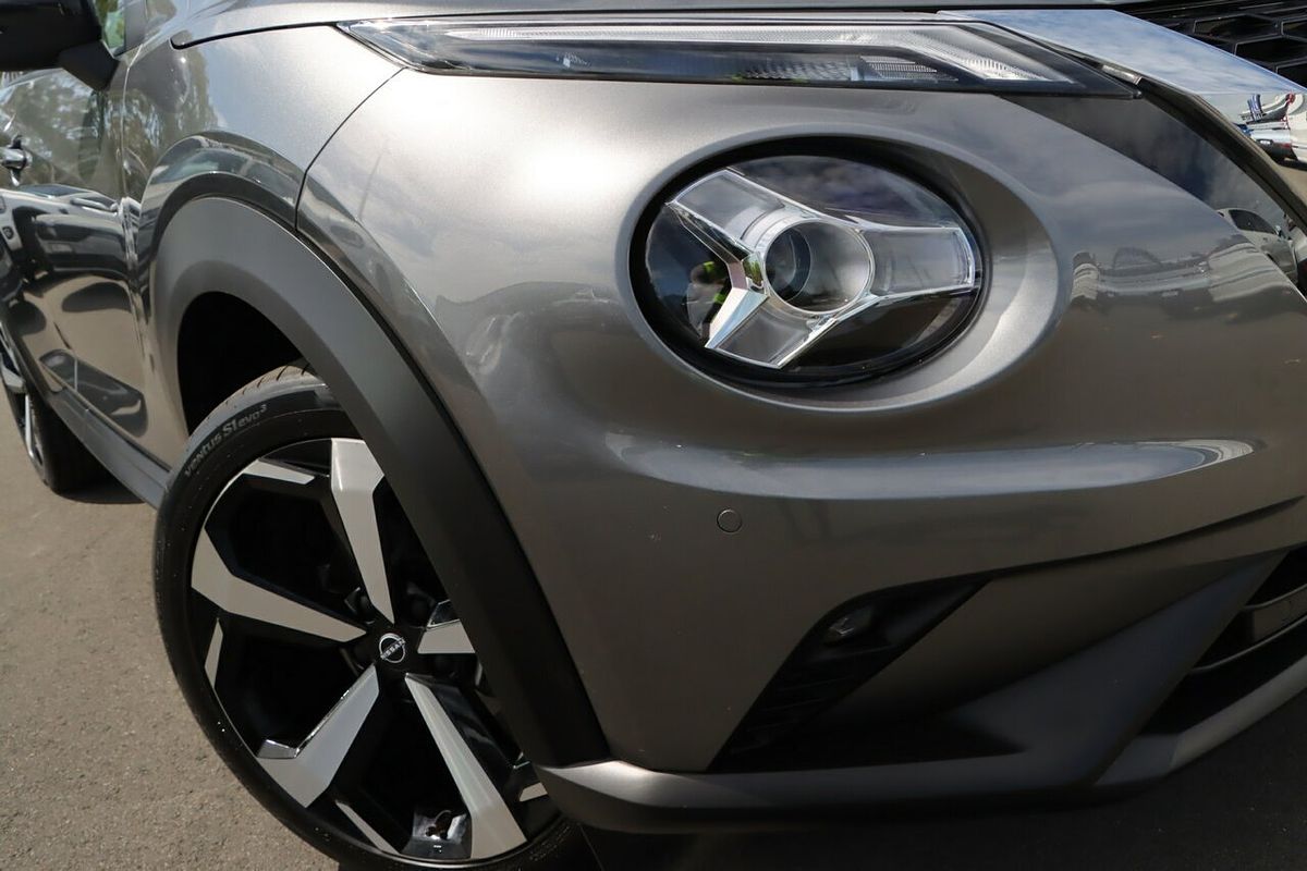 2023 Nissan JUKE ST-L F16