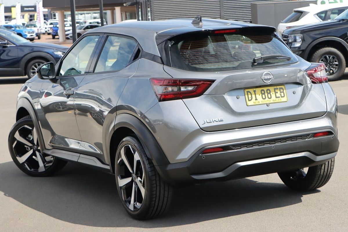 2023 Nissan JUKE ST-L F16