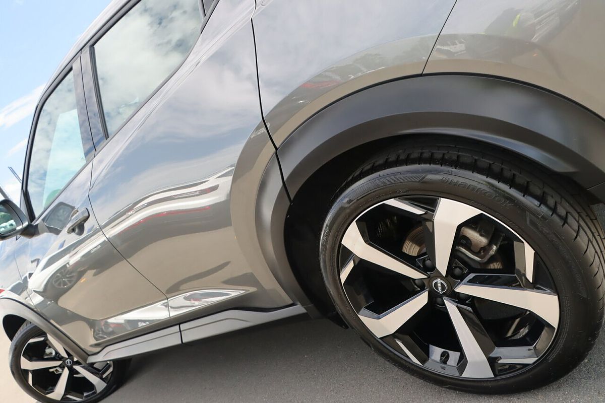2023 Nissan JUKE ST-L F16