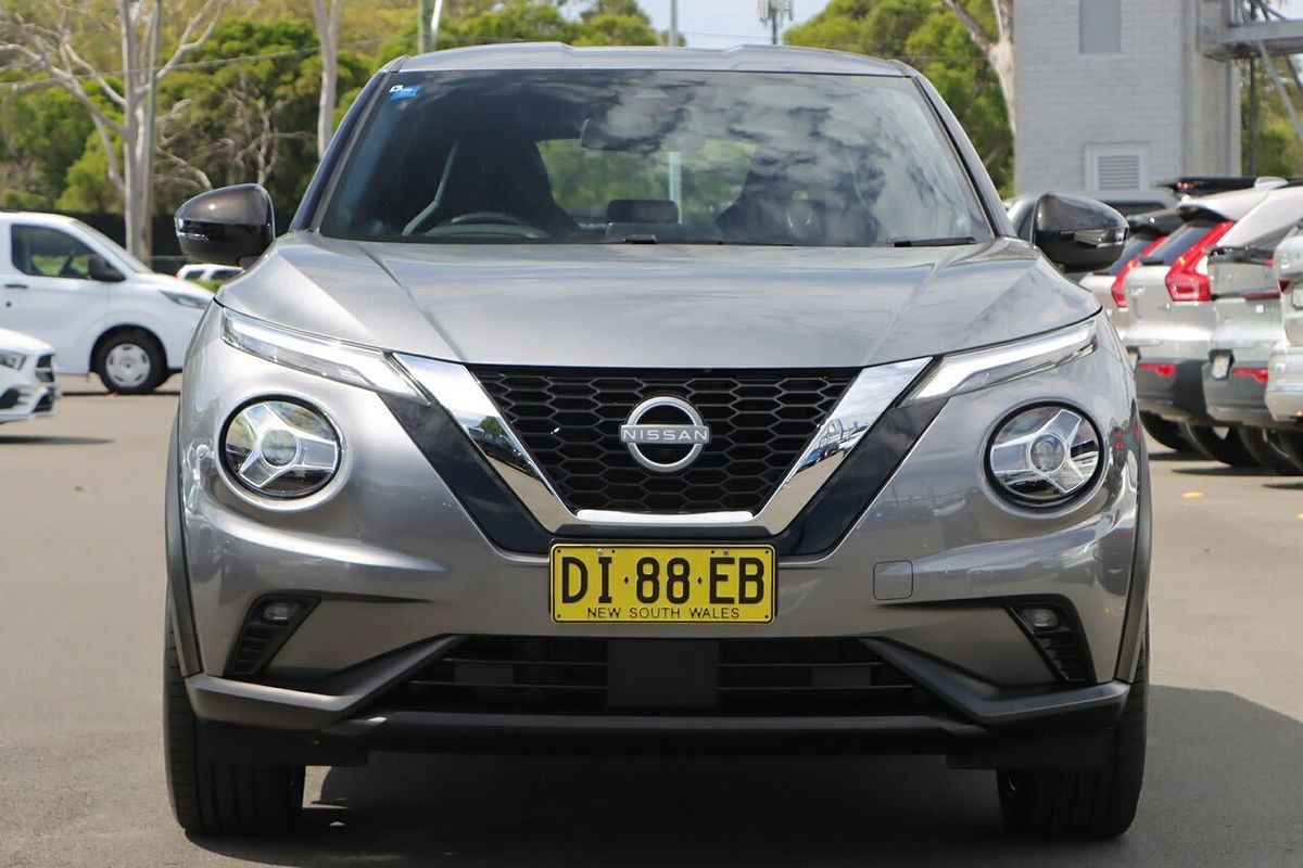 2023 Nissan JUKE ST-L F16