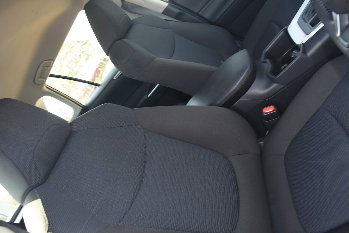 2024 Toyota RAV4 GX MXAA52R