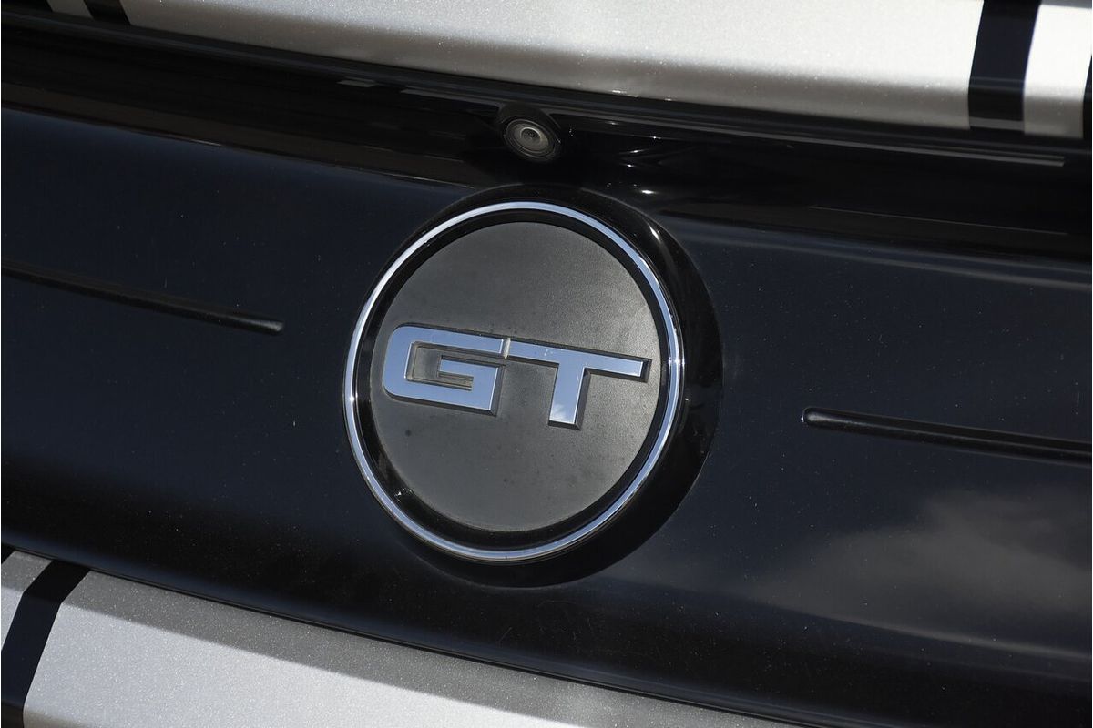 2018 Ford Mustang GT FN