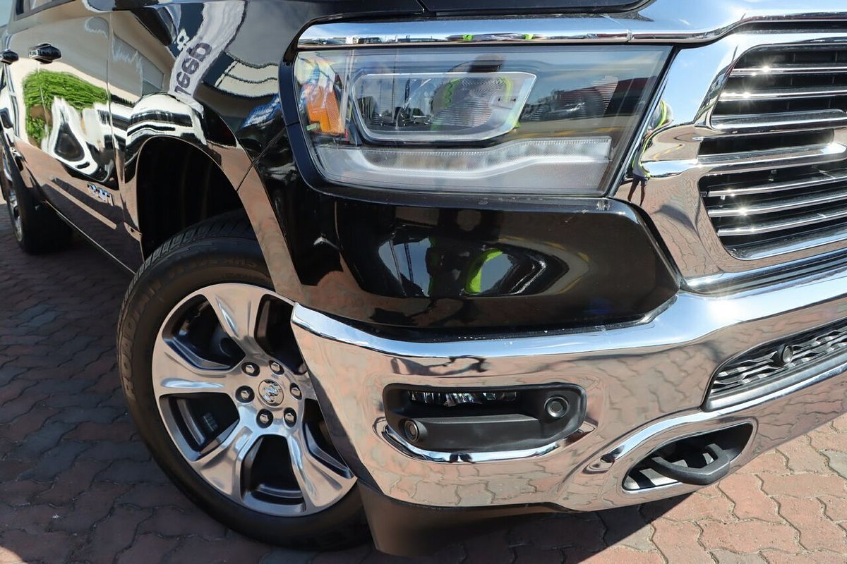 2023 RAM 1500 Laramie DT 4X4 SWB