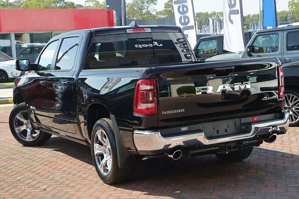 2023 RAM 1500 Laramie DT 4X4 SWB