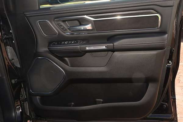 2023 RAM 1500 Laramie DT 4X4 SWB
