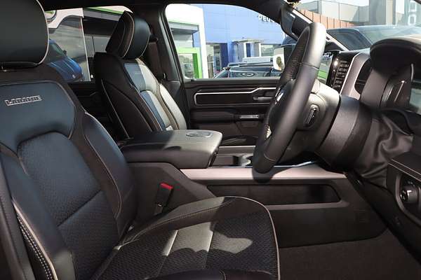 2023 RAM 1500 Laramie DT 4X4 SWB