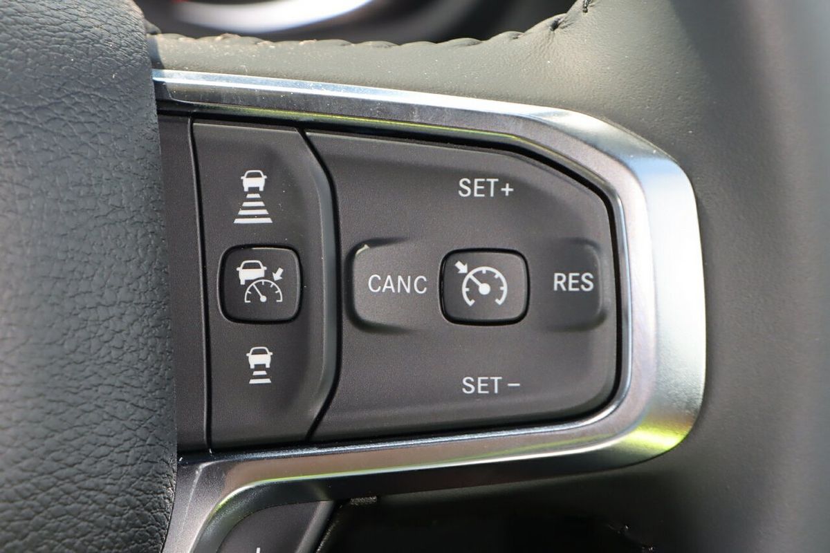 2023 RAM 1500 Laramie DT 4X4 SWB