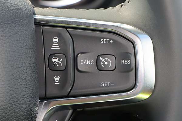 2023 RAM 1500 Laramie DT 4X4 SWB