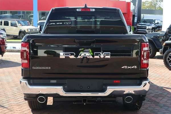 2023 RAM 1500 Laramie DT 4X4 SWB