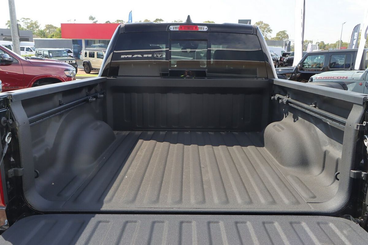 2023 RAM 1500 Laramie DT 4X4 SWB