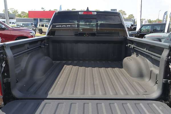 2023 RAM 1500 Laramie DT 4X4 SWB