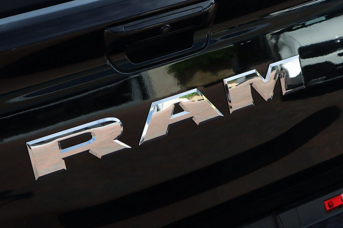 2023 RAM 1500 Laramie DT 4X4 SWB