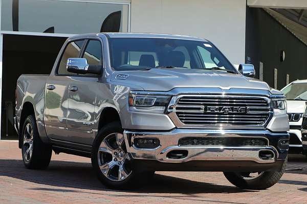 2023 RAM 1500 Laramie DT 4X4 SWB