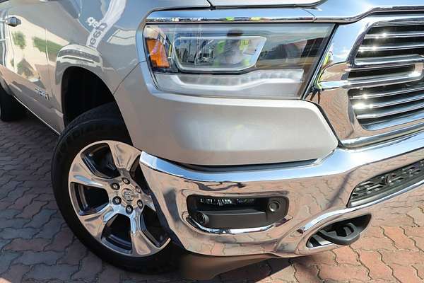 2023 RAM 1500 Laramie DT 4X4 SWB