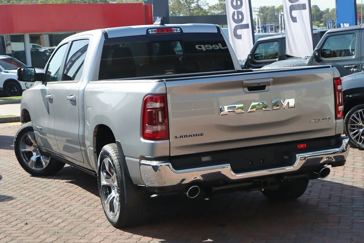2023 RAM 1500 Laramie DT 4X4 SWB
