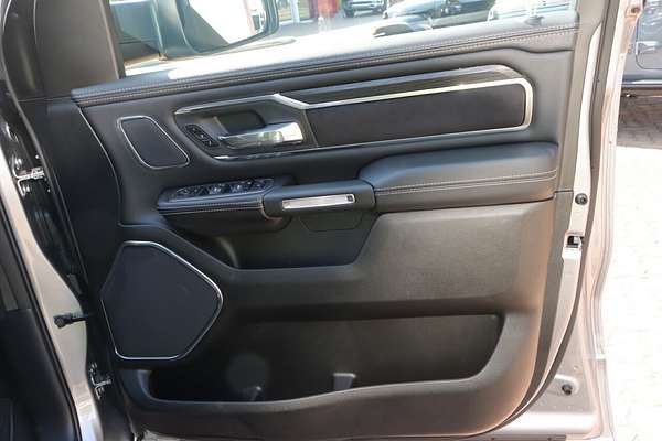 2023 RAM 1500 Laramie DT 4X4 SWB