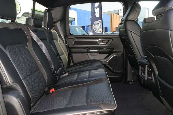 2023 RAM 1500 Laramie DT 4X4 SWB