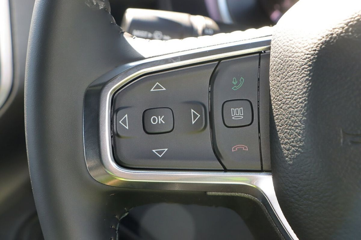 2023 RAM 1500 Laramie DT 4X4 SWB