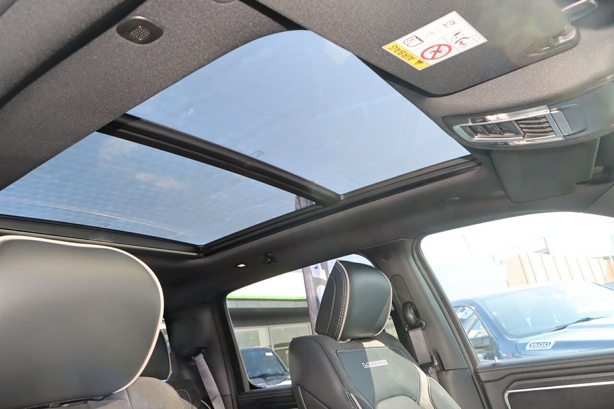 2023 RAM 1500 Laramie DT 4X4 SWB