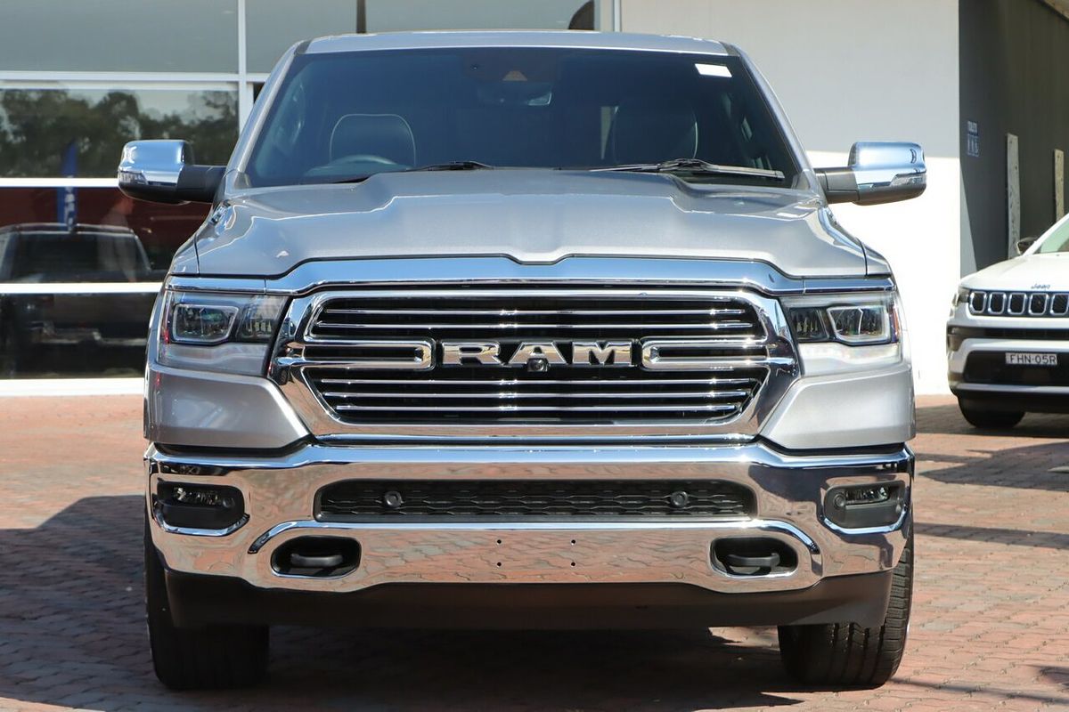 2023 RAM 1500 Laramie DT 4X4 SWB