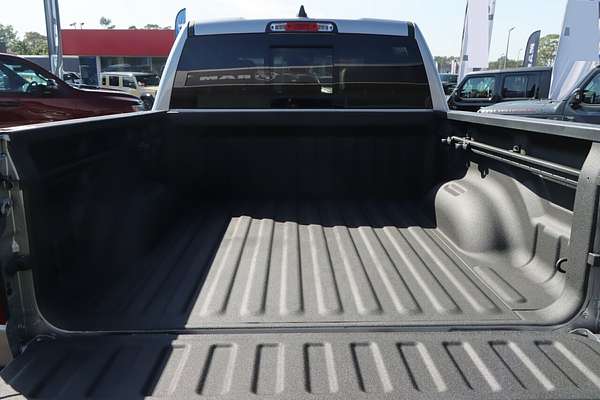 2023 RAM 1500 Laramie DT 4X4 SWB