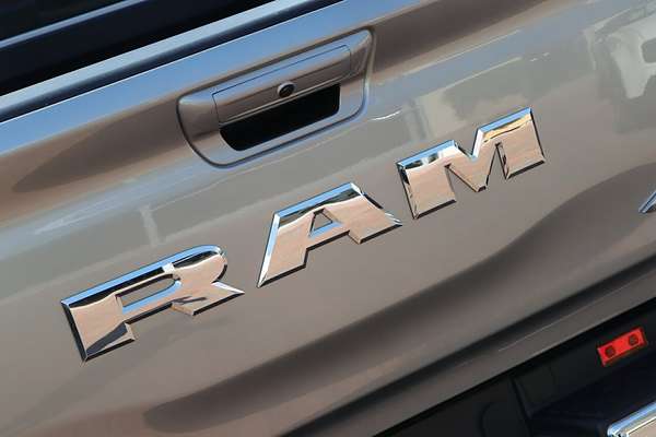 2023 RAM 1500 Laramie DT 4X4 SWB