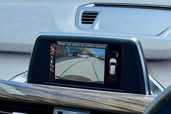 2017 BMW X1 sDrive20i F48