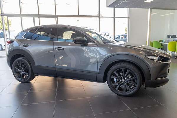2023 Mazda CX-30 G25 Touring DM Series