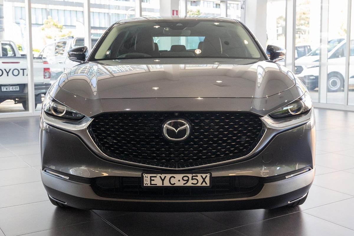 2023 Mazda CX-30 G25 Touring DM Series
