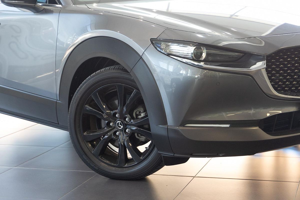 2023 Mazda CX-30 G25 Touring DM Series