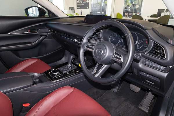 2023 Mazda CX-30 G25 Touring DM Series