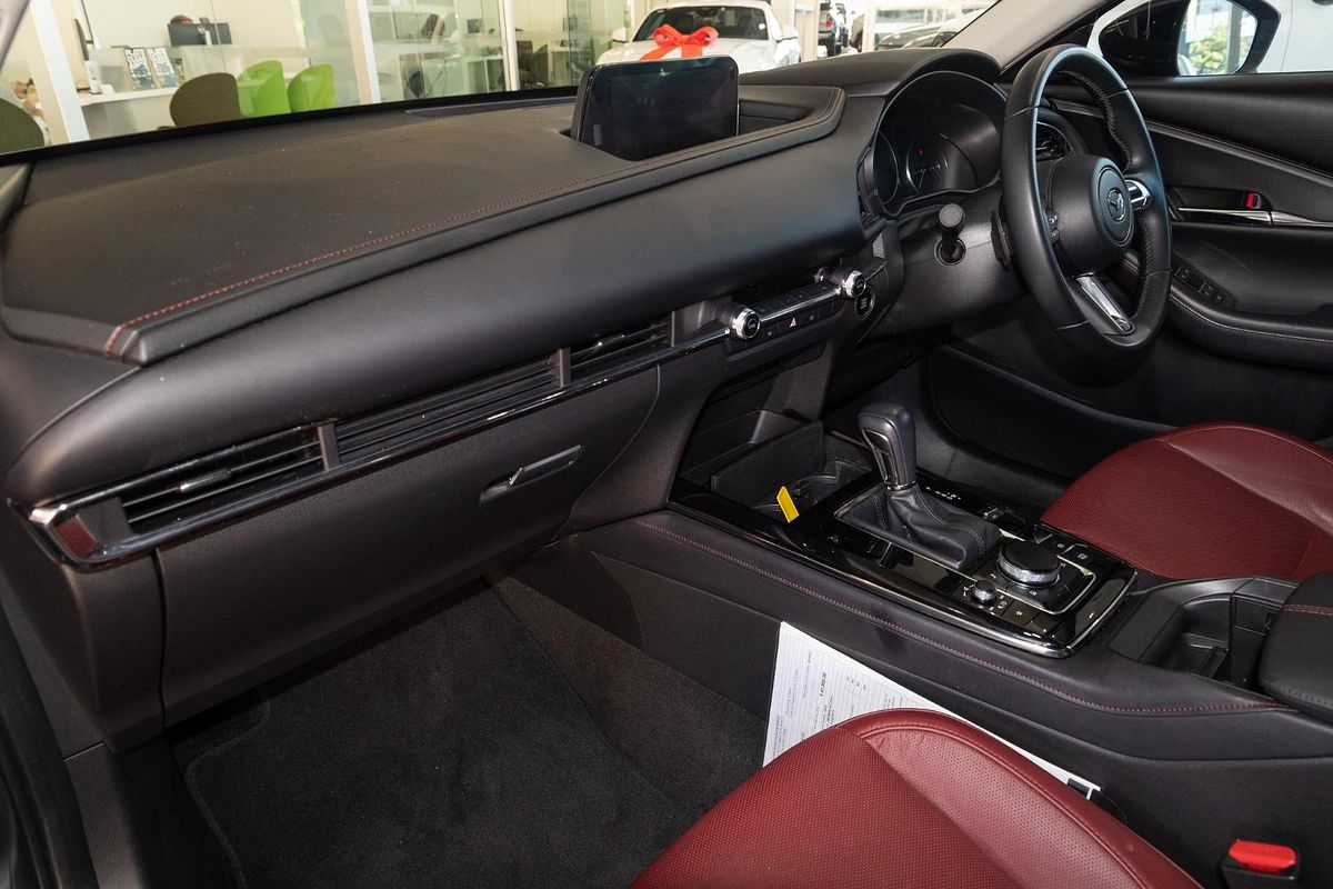 2023 Mazda CX-30 G25 Touring DM Series