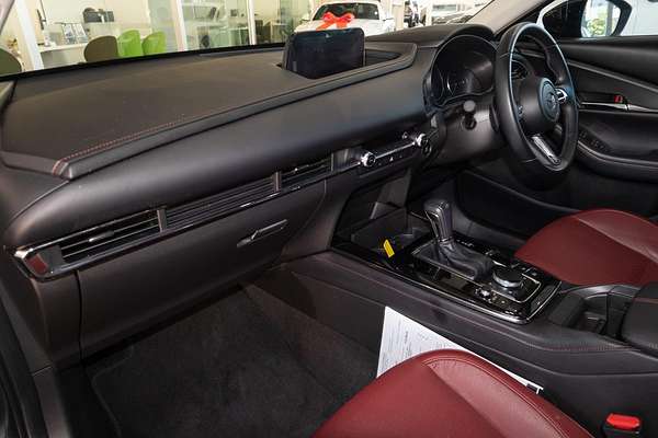 2023 Mazda CX-30 G25 Touring DM Series